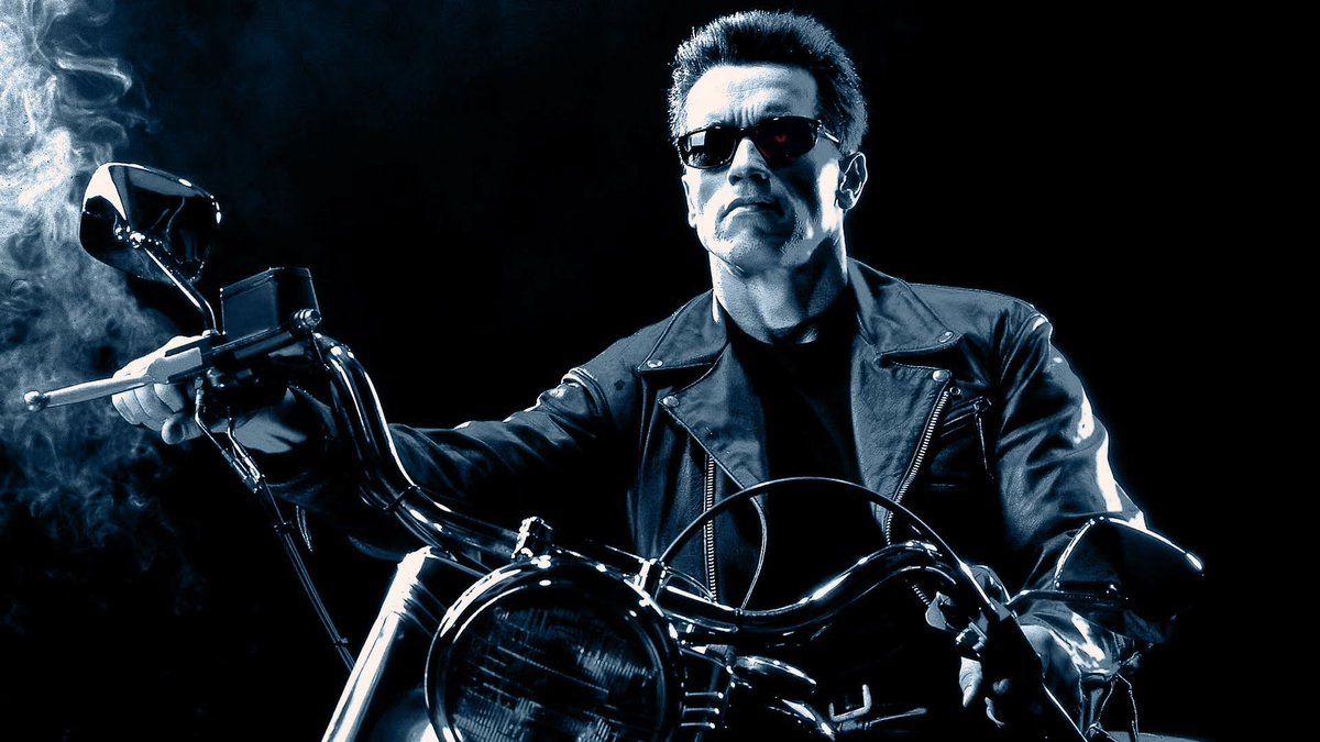 TVN's tweet photo. ¿Cuántas veces has visto #Terminator2EnTVN? ¡Nunca son suficientes! 

📡 Sigue la señal en vivo https://t.co/XYEkJadpbI ✨ https://t.co/TS5G2nw7TR