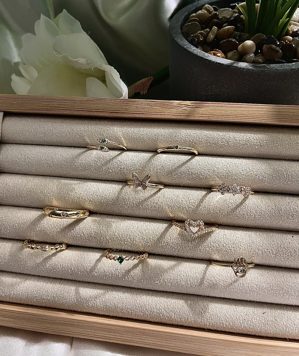 aura_gaia's tweet photo. rings under $15 available now 🤍 https://t.co/73j46140mf