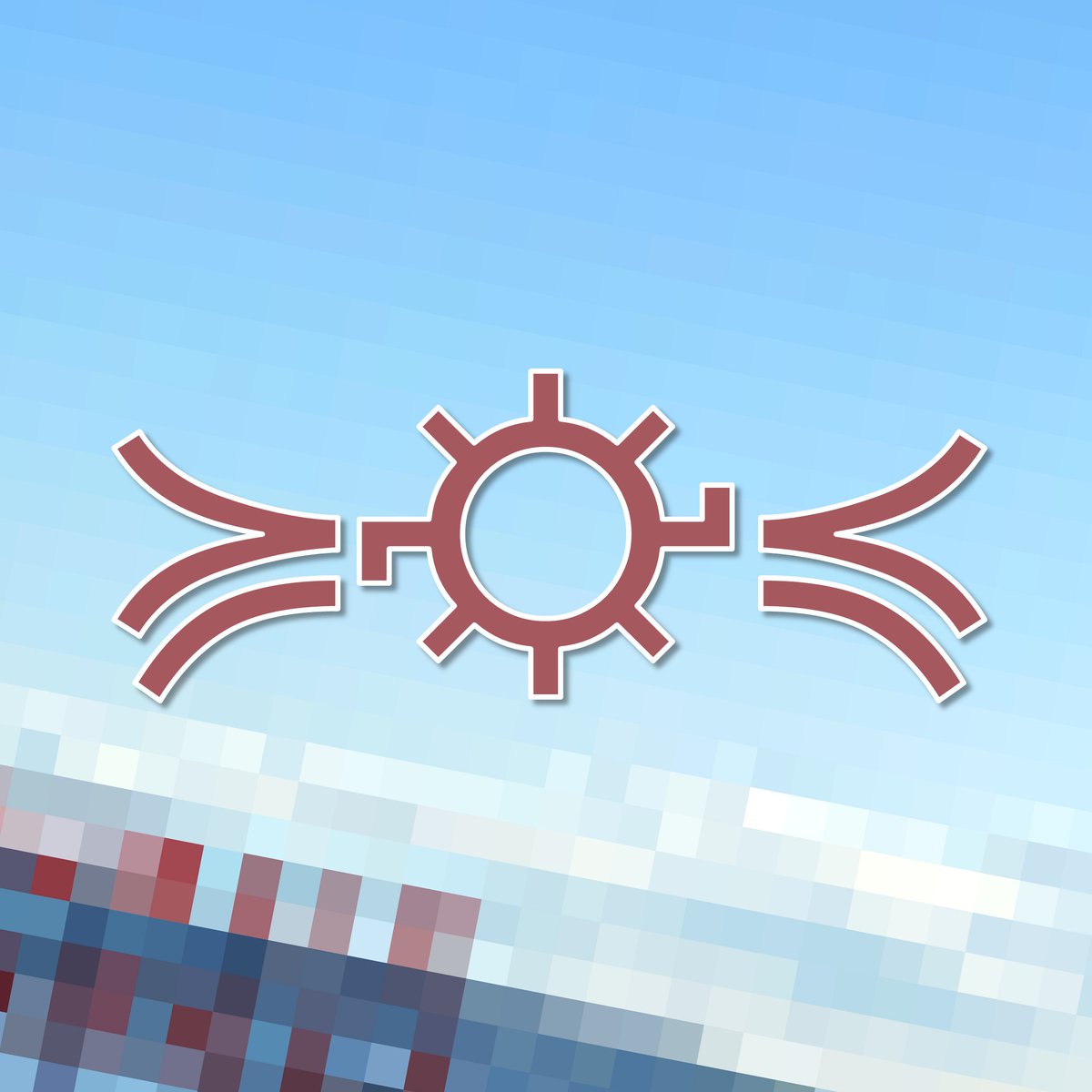 Tresletter's tweet photo. for over a year now, my entire life has revolved around the obsessive development of this project. it's undoubtedly my magnum opus and a huge step forward in so many ways. 
i really hope you enjoy it, thank you for all of the support https://t.co/4VOryBqLUn