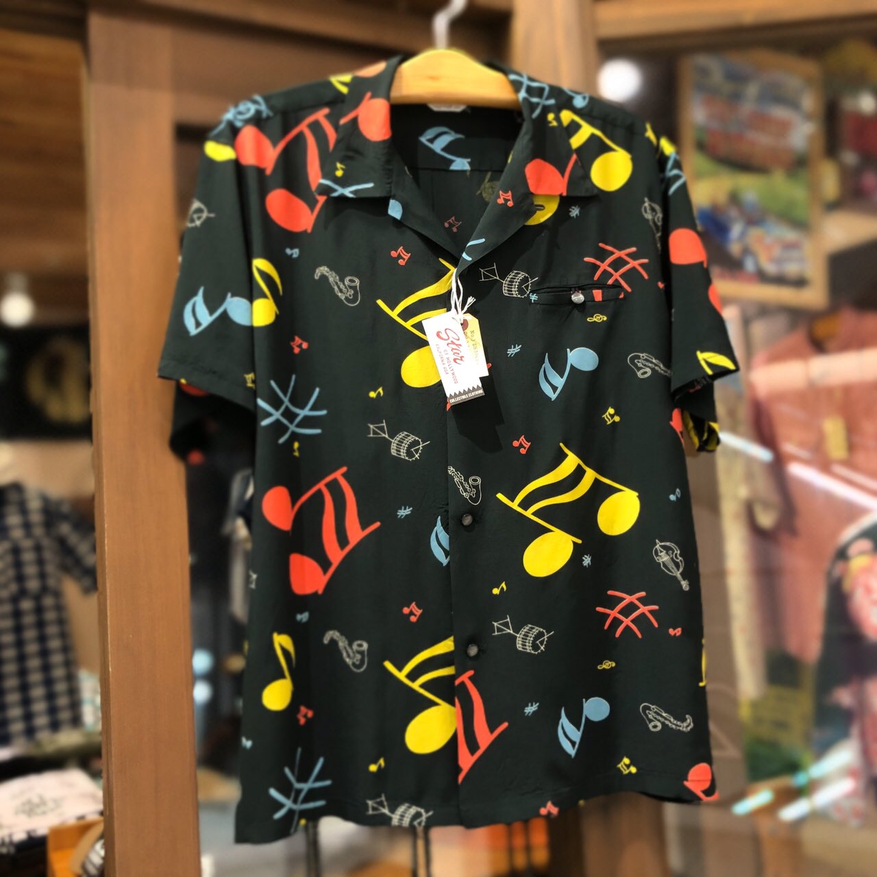 韓国 鳴潮 ポップアップ XL Tシャツ カンタレラ ショアキーパー フットボールハーフジップポロTシャツ ANT674 – 100StarS