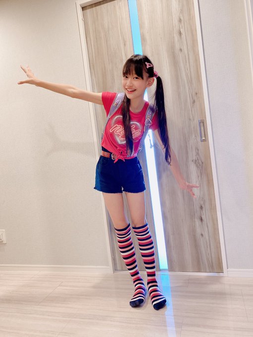 Twitterのコスプレ画像20