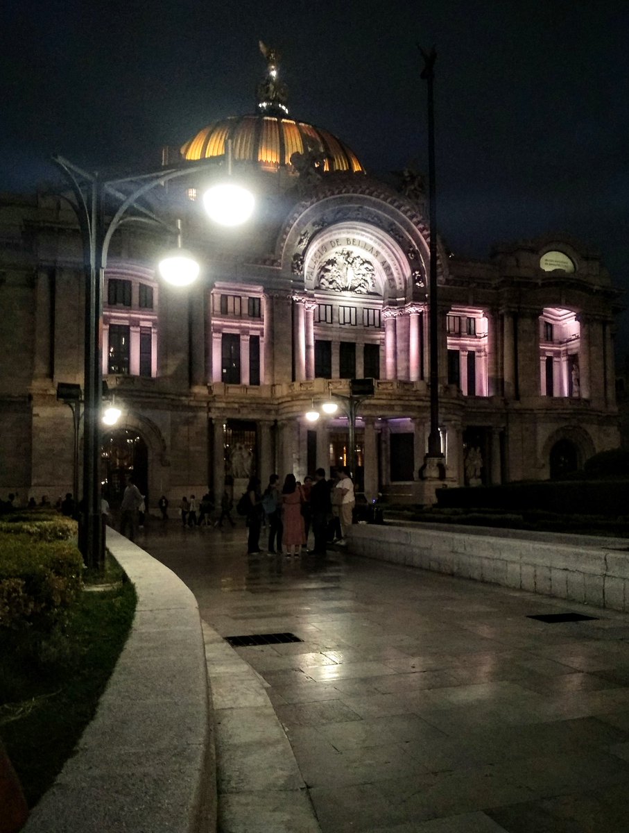 Everything looks better in the dark 🌌🏤🌃

#bellasartes #mexico #nightphotography #nightlife #darkphotography #cdmxlife #urbanacdmx #mexicomagico #pictures #nightlights #beauty #art