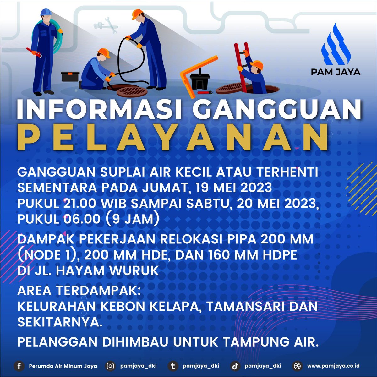 pamjaya_dki's tweet photo. https://t.co/pISMXBegPN