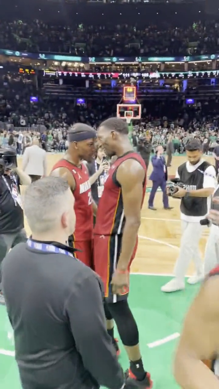 Re: [情報] 吉巴：得了吧兄弟。