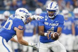 After a great phone call from @coachawrightAFA I am blessed to receive an offer from The Air Force Academy! #FlyFightWin #BoltBrotherhood @AF_Football @SilveradoHSFB @BrandonHuffman @GregBiggins @LP1DON @CoachBigRome @On3Recruits @247recruiting @LemmingReport