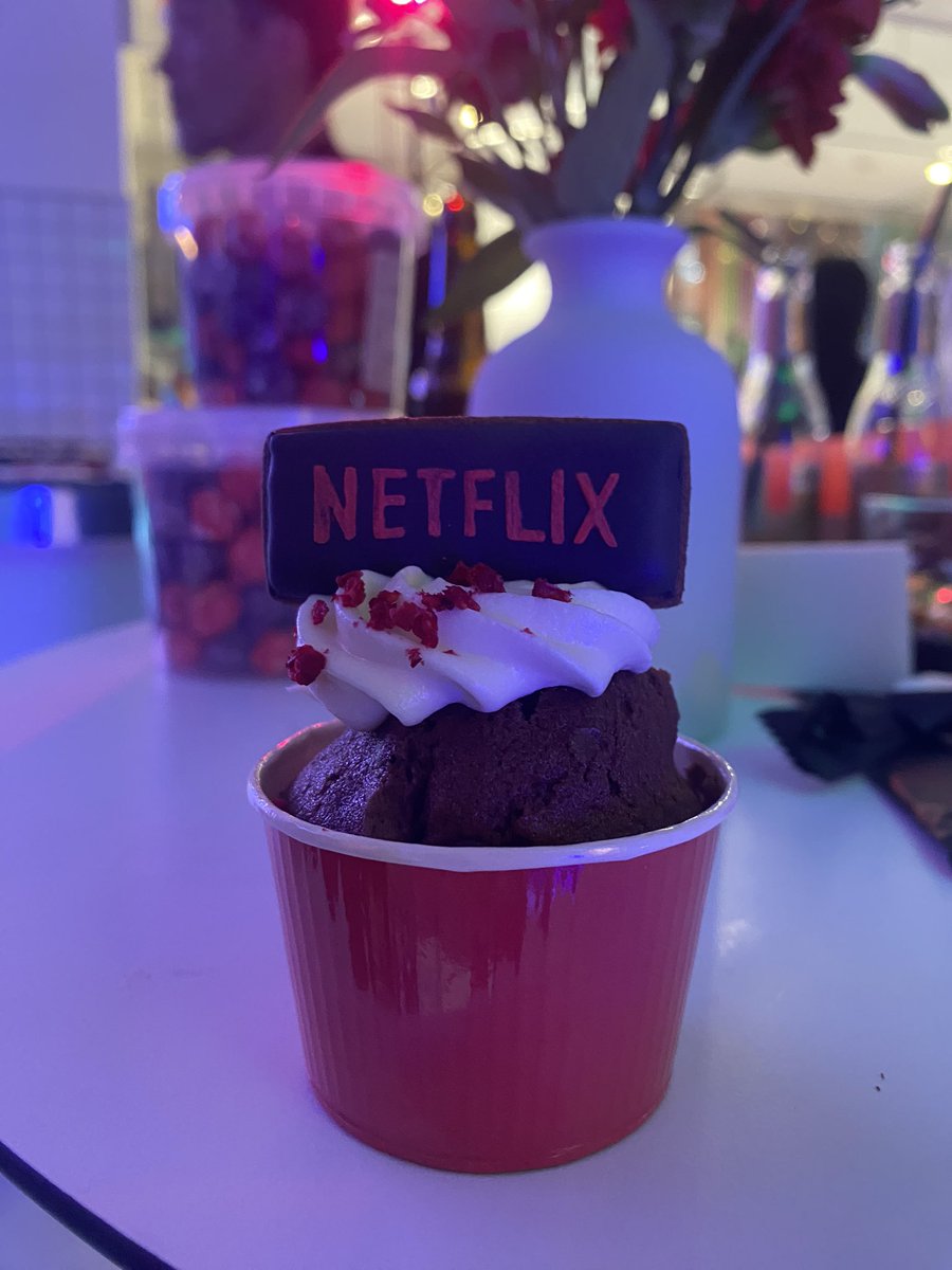 Netflix🇯🇵
@NetflixJP 
 #OnlyOnNetflix #OON2023

🧁❤️