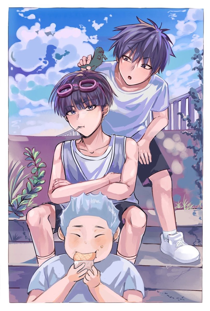 #가비지타임
인신창