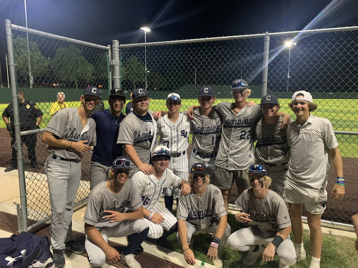 South Texas Tribe tweet media