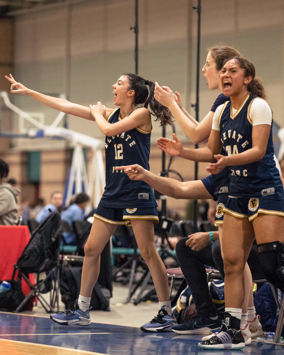 Select Events Basketball tweet media