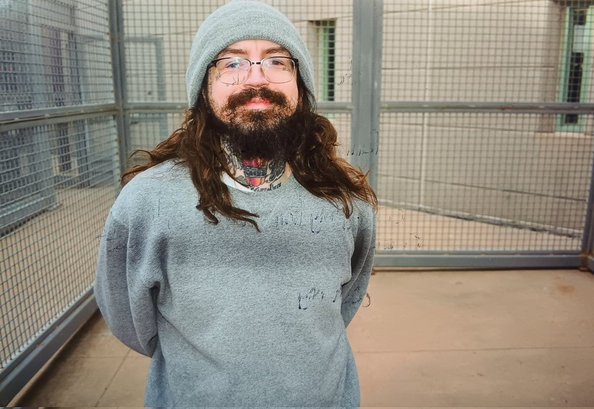 Lowell Lawrence Anarchist Black Cross tweet media