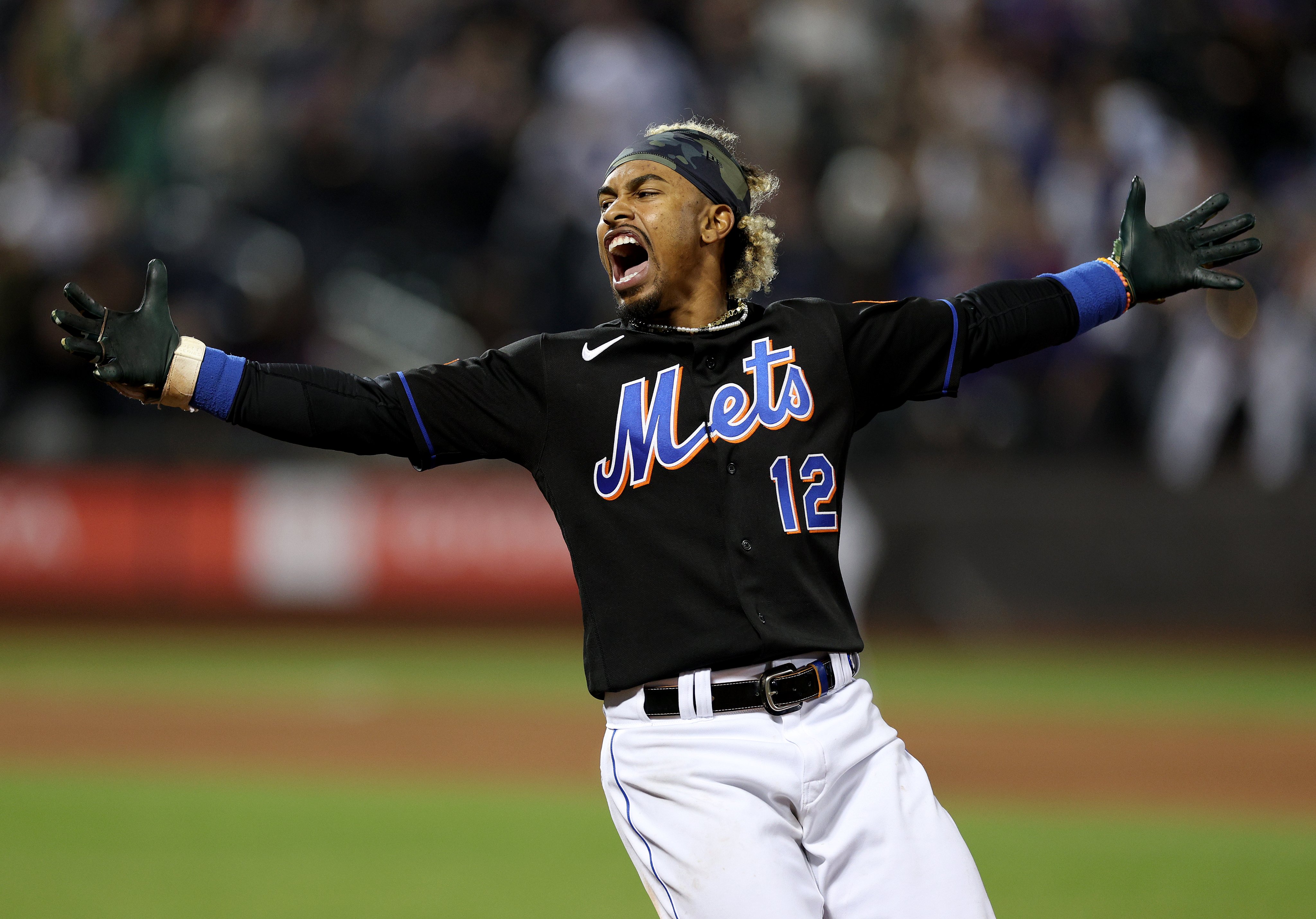 New York Mets on X: Quite the night #LGM  / X