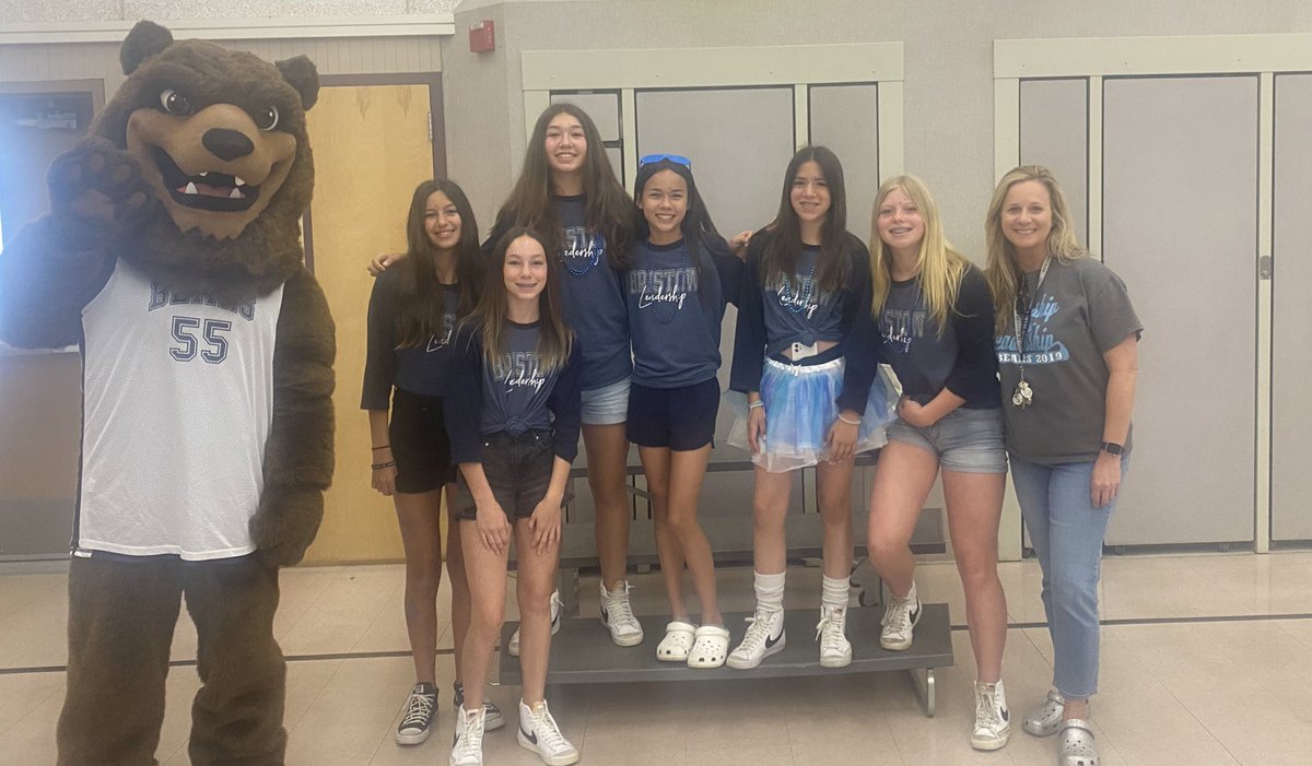 Julie Croy tweet media