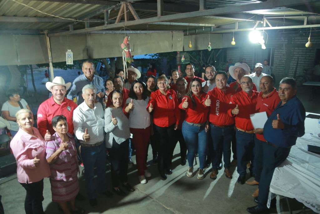 Arturo Yáñez tweet media