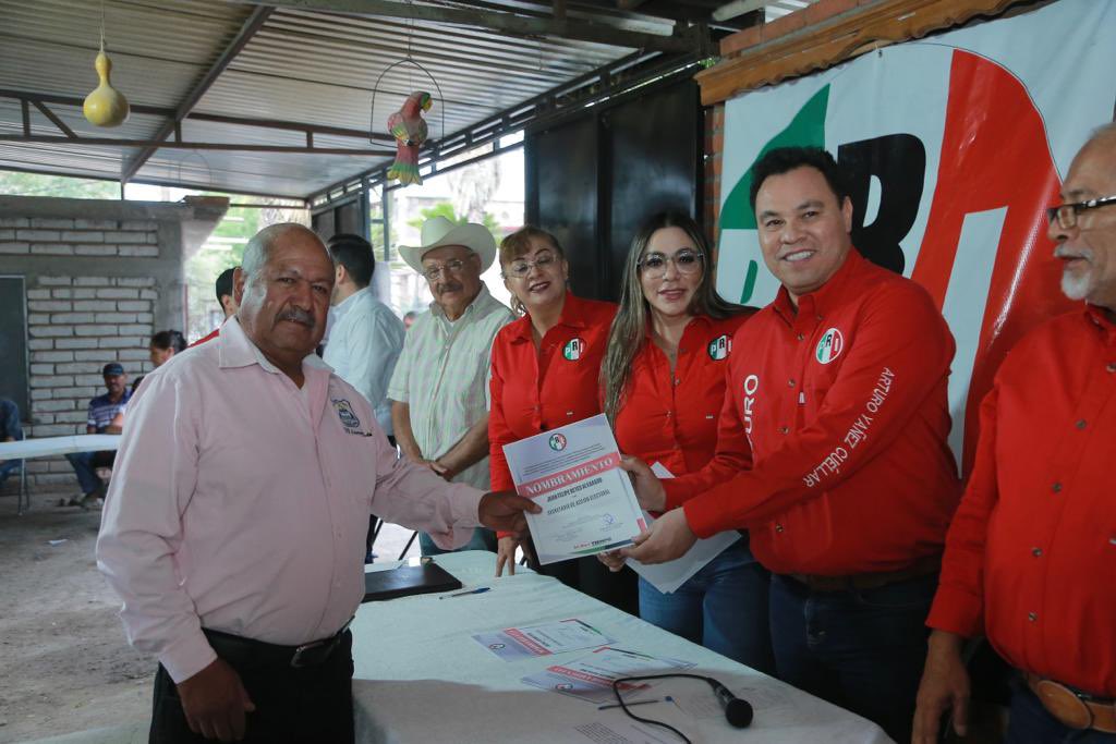 Arturo Yáñez tweet media