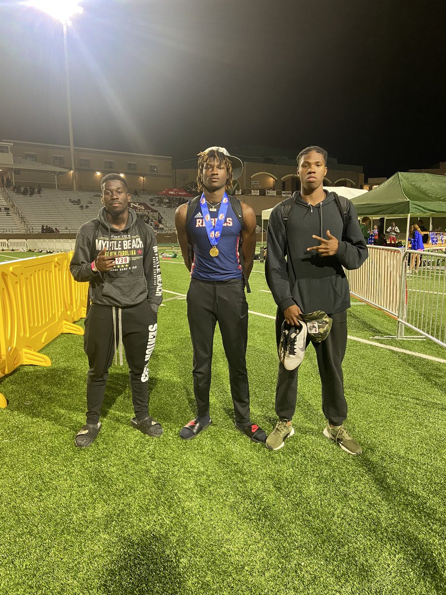 Gregory Bryant ll. tweet media