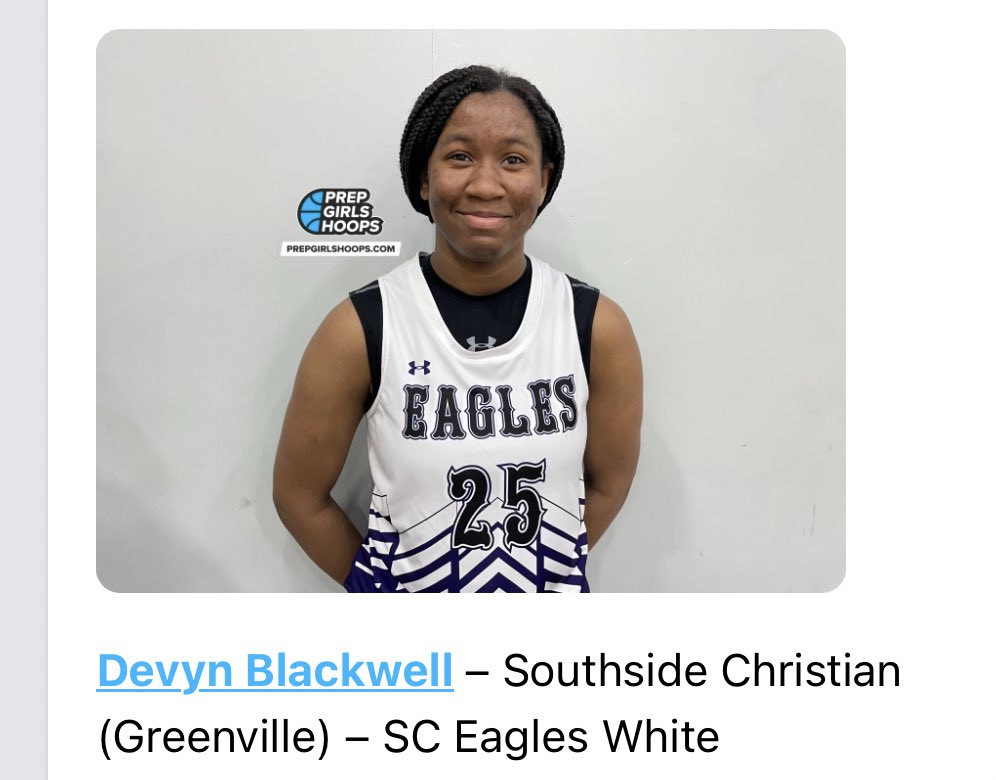 SC EAGLES AAU tweet media
