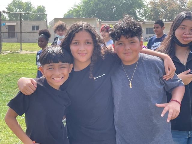 Hawthorne Elementary IB World School tweet media