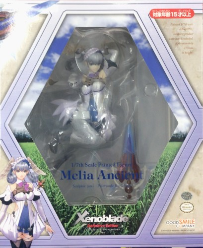 らしんばん立川店/オンライン入荷情報】 Xenoblade Definitive Edition