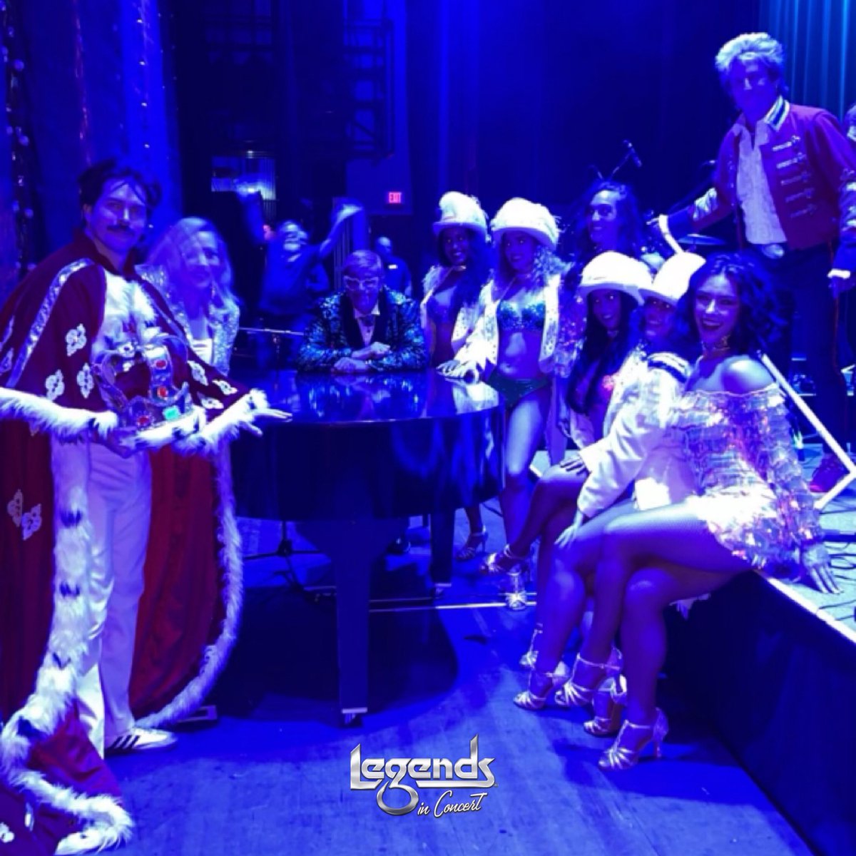 LegendsConcert's tweet photo. Thank you @BorgataAC! Until next time! #staylegendary 🇬🇧 #legendsinconcert #directfromlondon https://t.co/2GLr209C2o