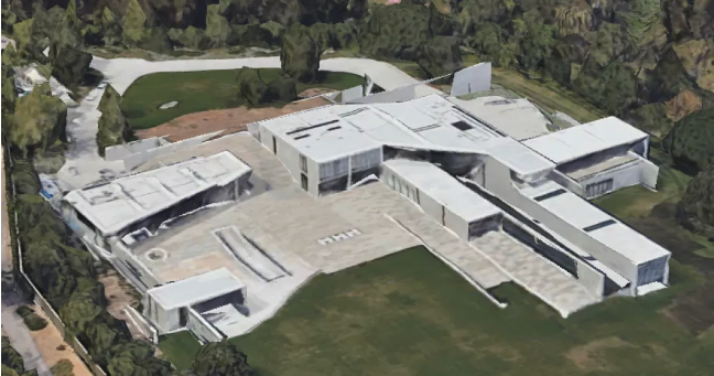 shelbygrad's tweet photo. This is what $200 million buys you in Malibu. Hope you like concrete!!! https://t.co/KSz3QXu1bd @jflem94 https://t.co/tpFDCqapHE