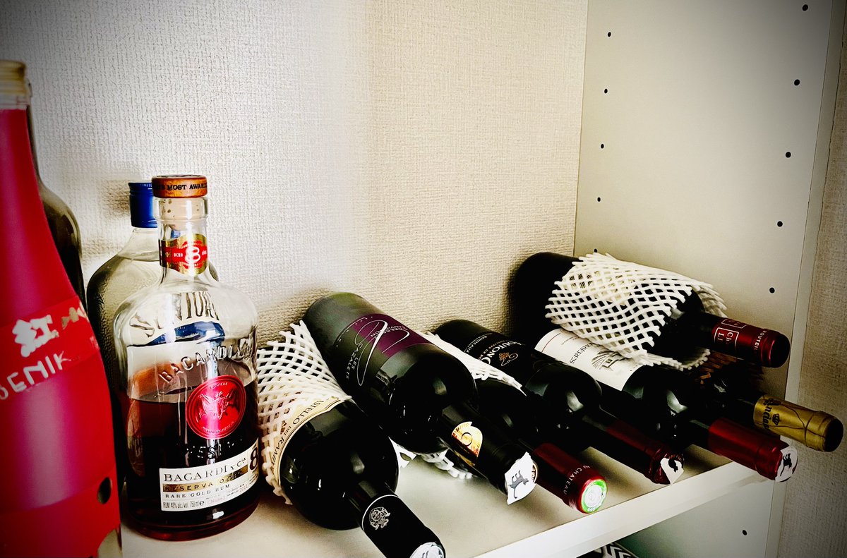 Sin_Uemura's tweet photo. さぁ…

焼くぜ！

でも問題はどのワインに🍷するかだな…

悩む(*´Д｀*)

#肉 #ワイン #夜勤明けだから今から晩御飯 https://t.co/YNCZrVi7al
