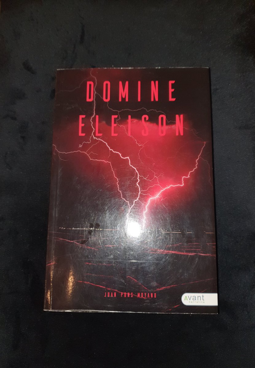 Sagaciousbaby13's tweet photo. Read now #DOMINEELEISON ‼️ #Novel by #JuanPonsMoyano @Avanteditorial available in #bookstores @amazon and @Mercadolibre for #SouthAmerica #LetsDance #الهلال_ضمك #SVGala12 #사랑날_태어난_리키야_워아이니 #podcastandchillwithmacg #Cannes2023 #SivigliaJuve #Giro #HaneyLoma #Final4En https://t.co/wWaVc925J4