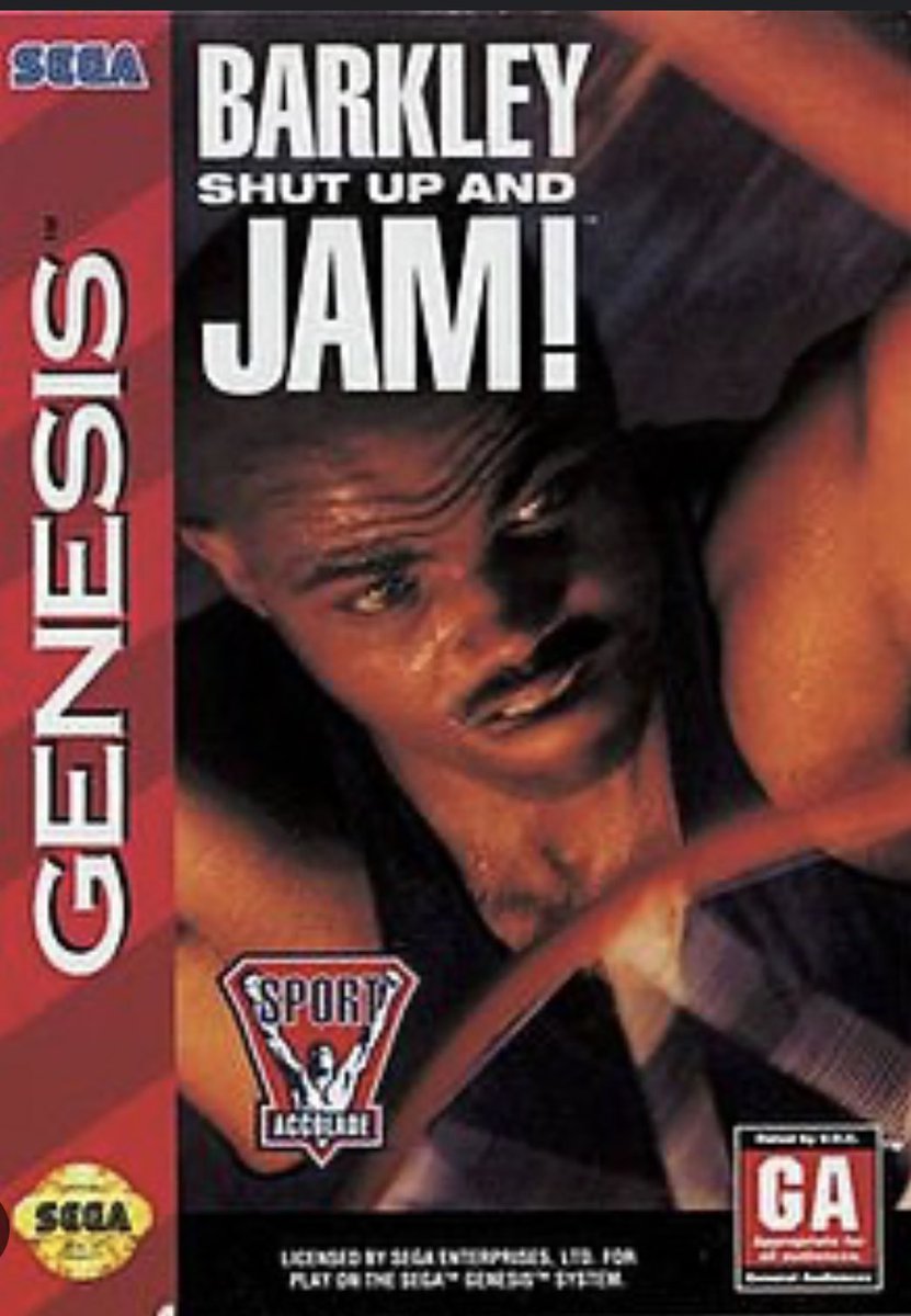 Whyteboyyyyyyyy's tweet photo. @NBAonTNT  @_CharlesBarkley never played his own game?  😭😭😭 https://t.co/eJR5L7CrA6