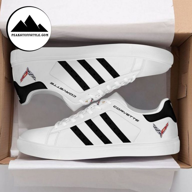 Chevrolet Corvette White Black Adidas Stan Smith Shoes Click to buy here: https://t.co/lUGMF5KpY3 #ChevroletCamaro #ChevroletCamarofan #ChevroletCamarolover #ChevroletCamarostansmithshoes #Stansmithshoesfan #Stansmithshoesloverlover #Stansmithshoes Chevrolet Corvette White Black Adidas Stan Smith Shoes Click to buy here: https://t.co/lUGMF5KpY3 #ChevroletCamaro #ChevroletCamarofan #ChevroletCamarolover #ChevroletCamarostansmithshoes #Stansmithshoesfan #Stansmithshoesloverlover #Stansmithshoes