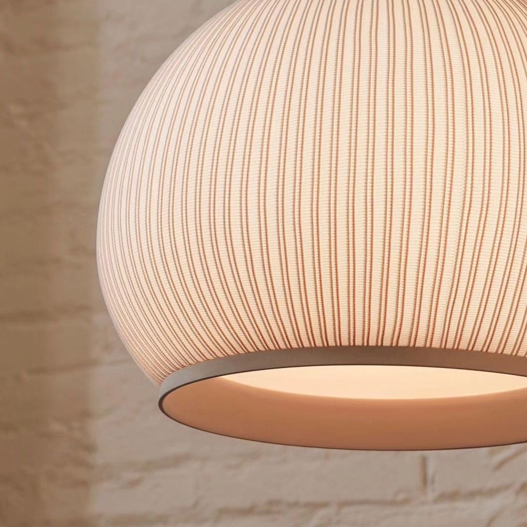 MesmerizeD_it's tweet image. The new Knit collection designed by Cologne based Studio Meike Harde for Vibia. 

Visit: mesmerized.it

#vibialighting #floorlamp #pendantlamp