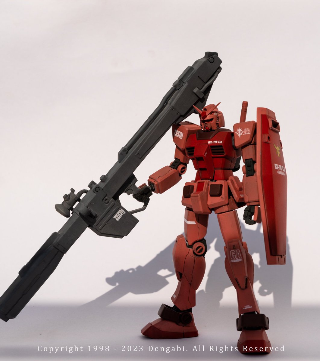 snoopiers's tweet photo. #ガンプラ
 #gunpla https://t.co/L7UEXaYbsr