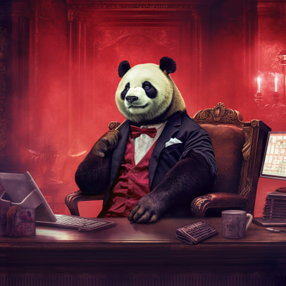 KunPandaCoin tweet media