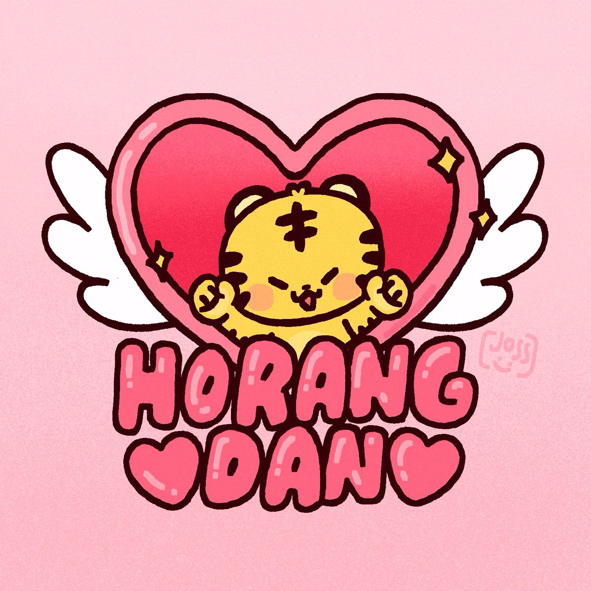 joss ☻ tweet media