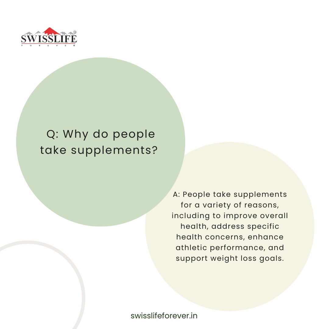 swisslifeindia's tweet image. Unlock your potential with supplements! 💪 

#OptimalHealth #EnhancedPerformance #WellnessBoost #SupplementBenefits