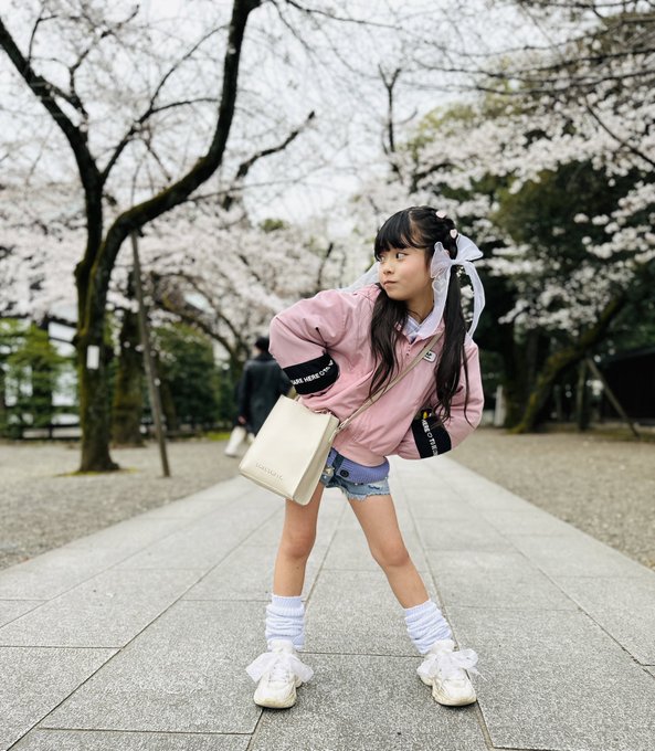 Twitterのコスプレ画像15