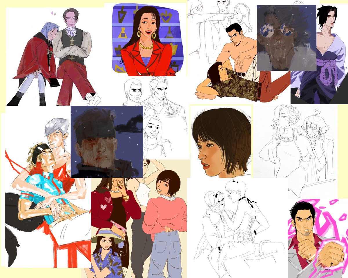 cat/ comms open tweet media