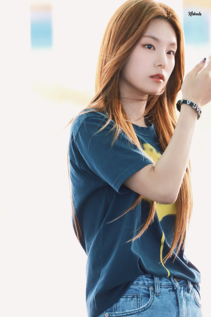 230519｜ICN

#있지 #예지 #ITZY #YEJI