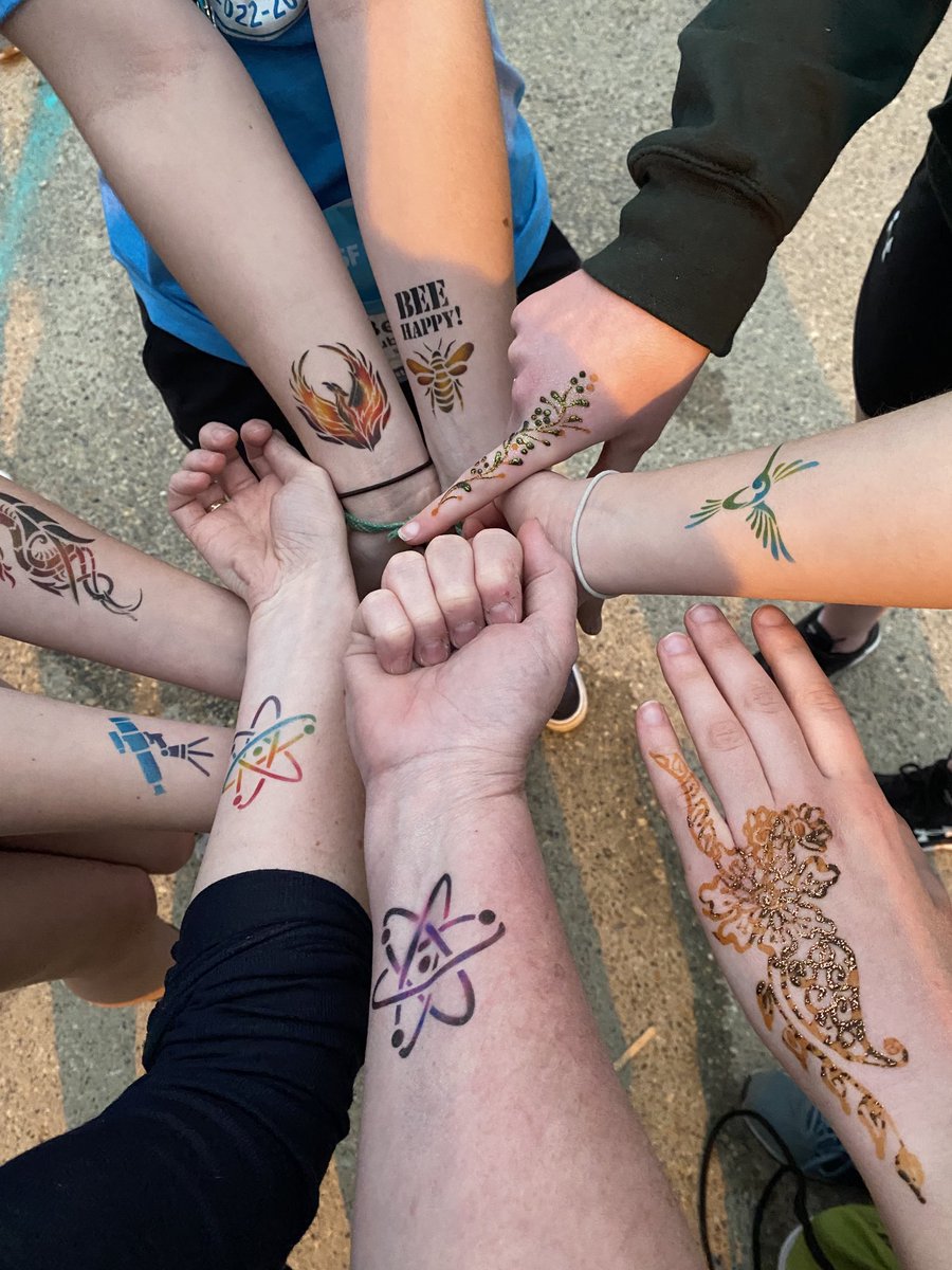 Tracy MacIsaac tweet media