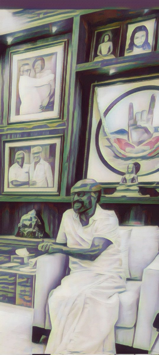 Kiran_Kumar_KK's tweet photo. #Rajinified #Rajinikanth
#KKEditz 2 versions
@karthiksubbaraj
#SuperStar #Thalaivar
@rajinikanth @RajiniFollowers @TDT_RajiniEdits @RajiniGuruRG @incredibala @ash_rajinikanth @anirudhofficial @Vasheegaran @rajinifans @kgs_sdk @ActorRajiniFC @rajini_mano #Jailer https://t.co/qntsPK93U7