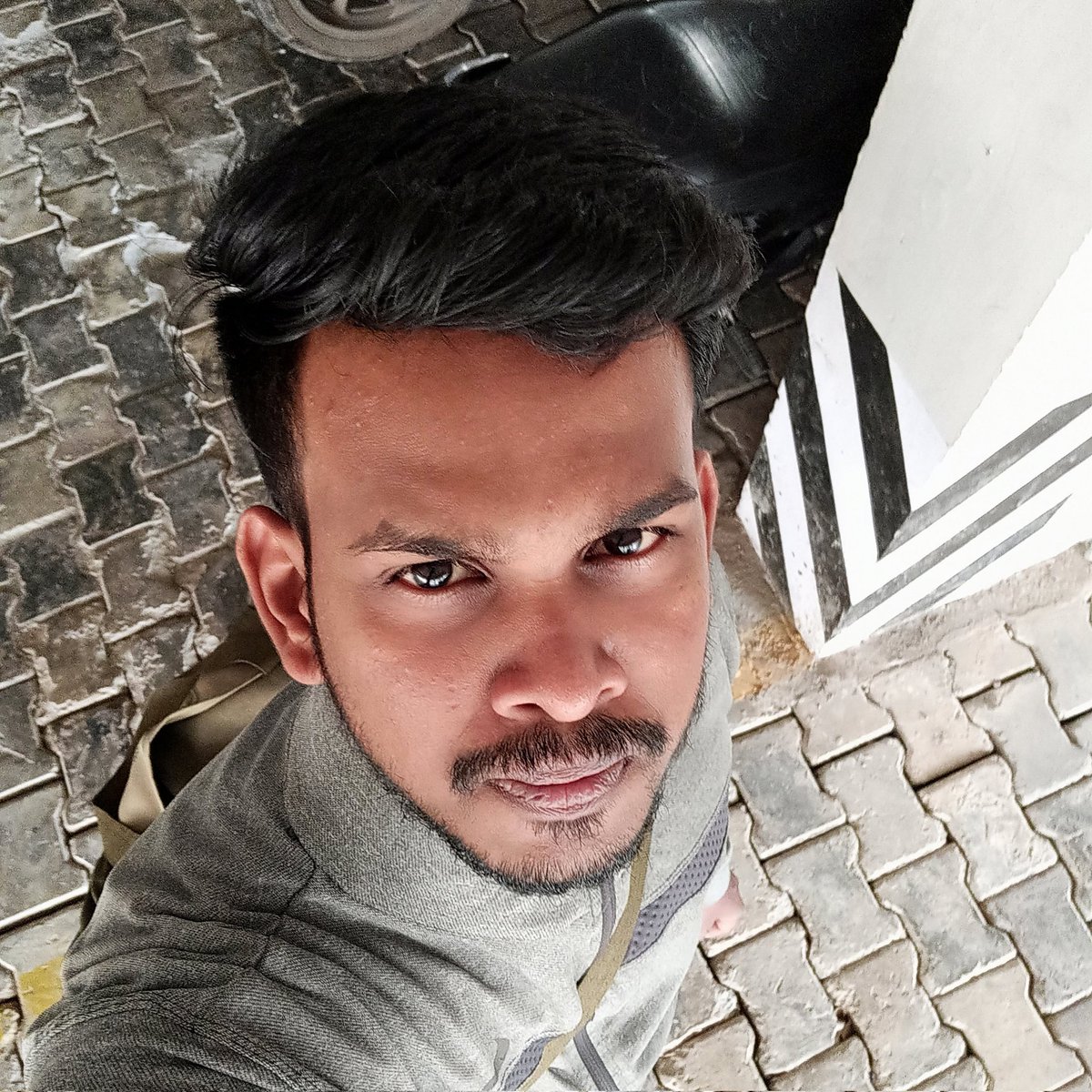 Shejeer1995's tweet photo. #NewProfilePic https://t.co/Uzddd5m933