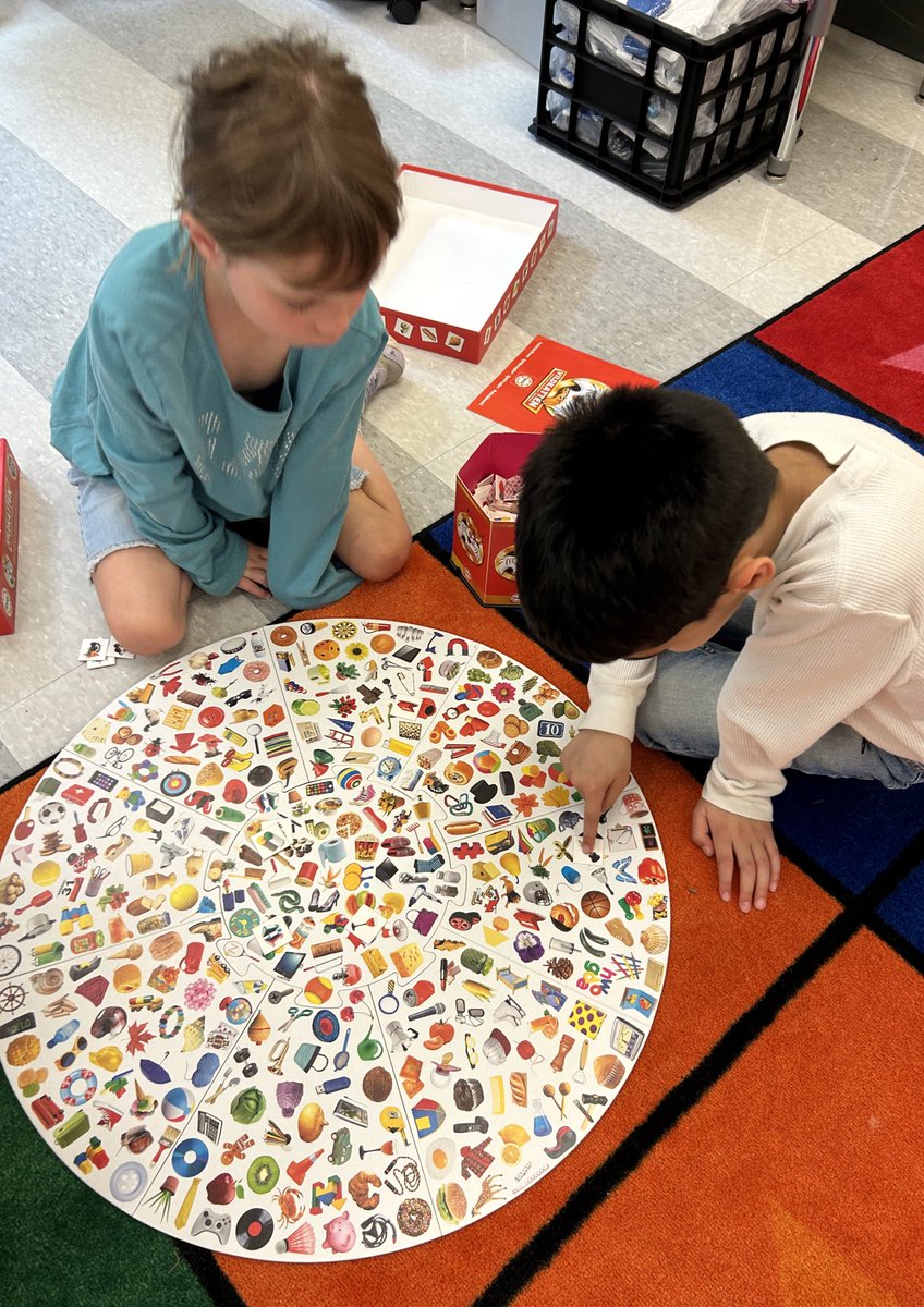 Mrs. Saad's Class tweet media