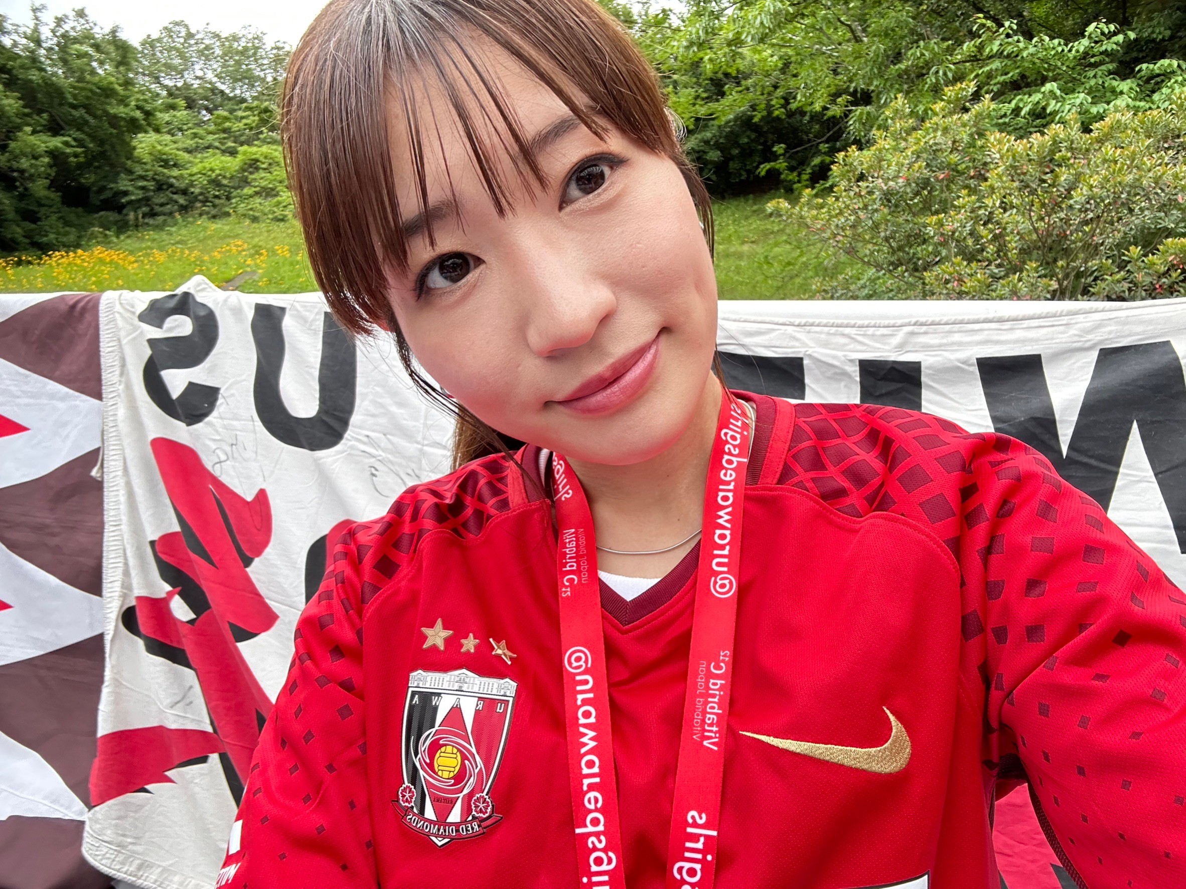 北川彩 