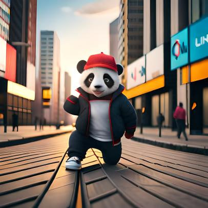 KunPandaCoin tweet media