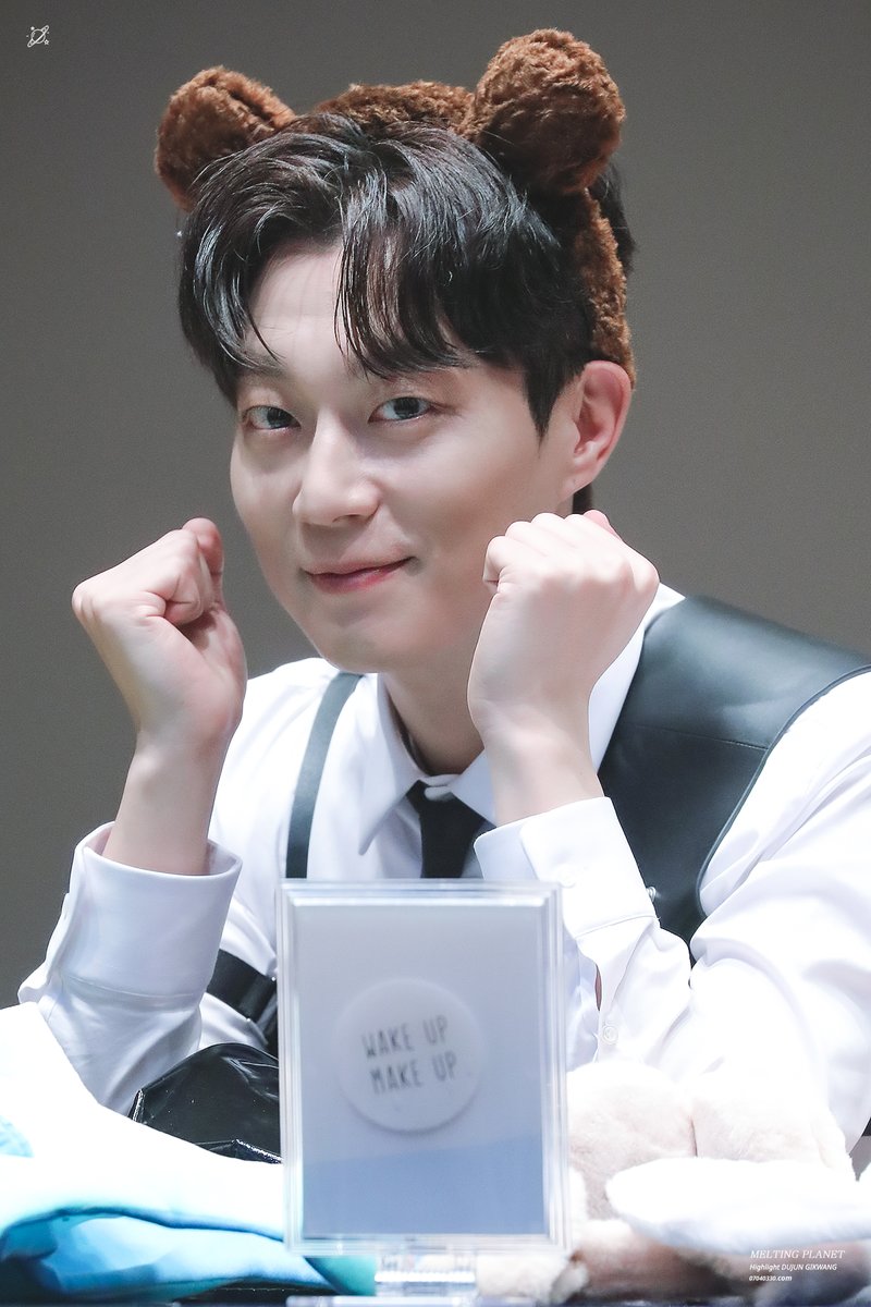 melting_planet's tweet photo. #윤두준 #두준 #하이라이트 #YOONDUJUN #DUJUN #HIGHLIGHT https://t.co/Jrjybke4BY