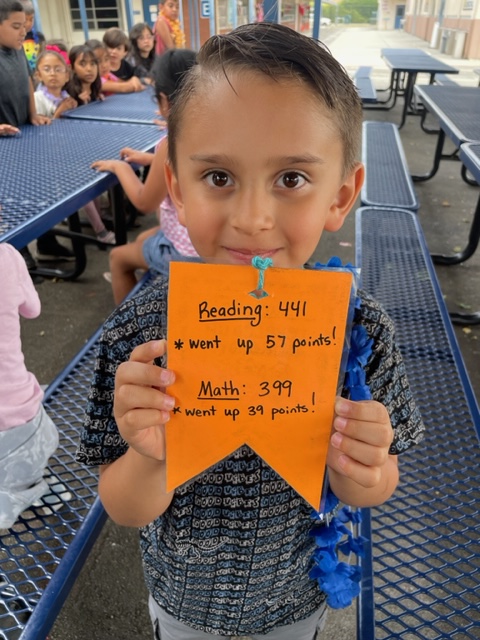 Hawthorne Elementary IB World School tweet media