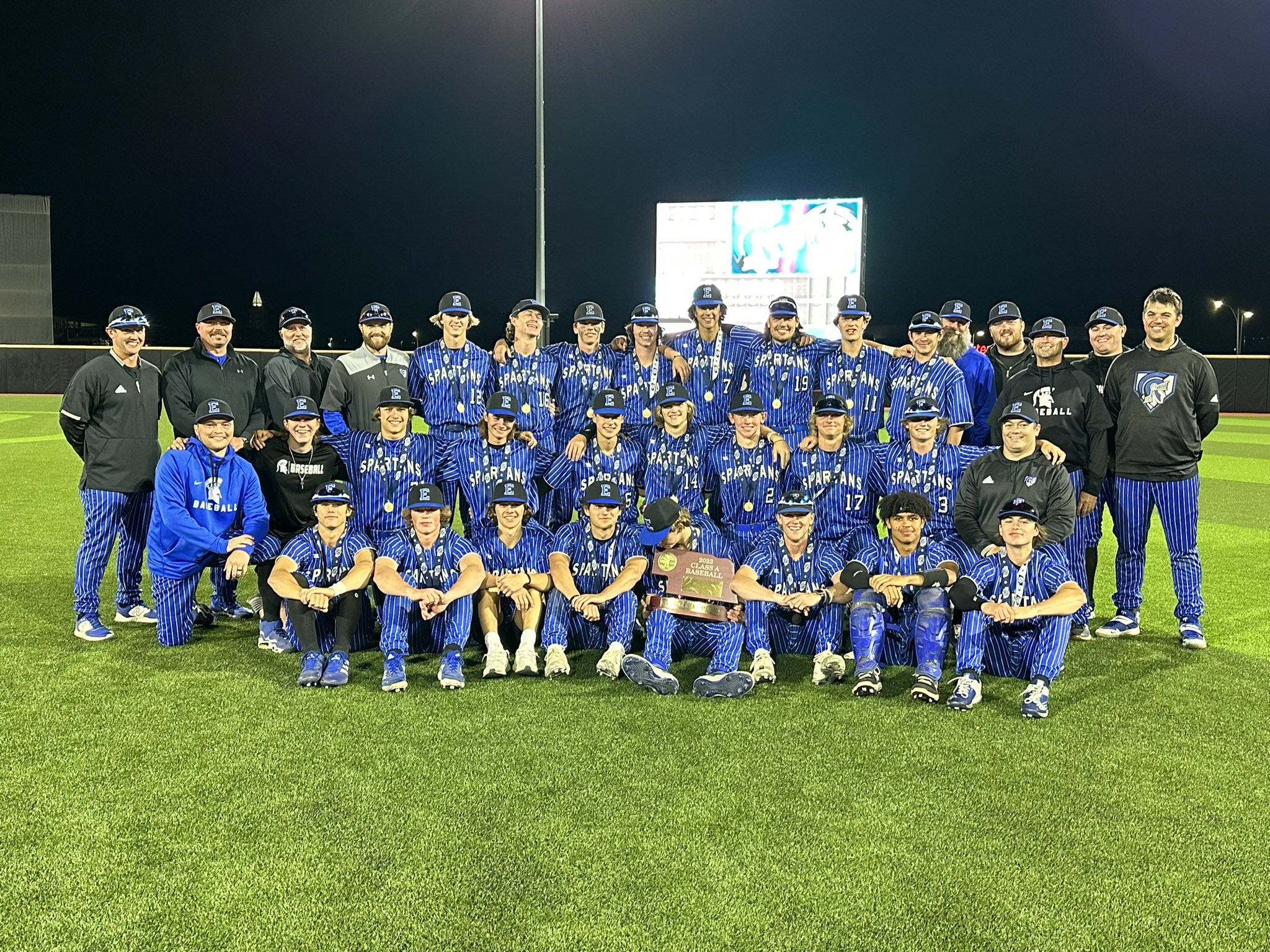 NSAA Events (nsaaevents) / Twitter