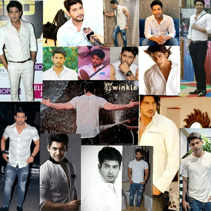 JhumeTahamina's tweet photo. Simple though looks dapper dude in white...🔥

Drop your fav #SidharthShukla 's pic in white...🤍

#SidharthShuklaLivesOn #SidHearts @sidharth_shukla https://t.co/fhxURI9PIk