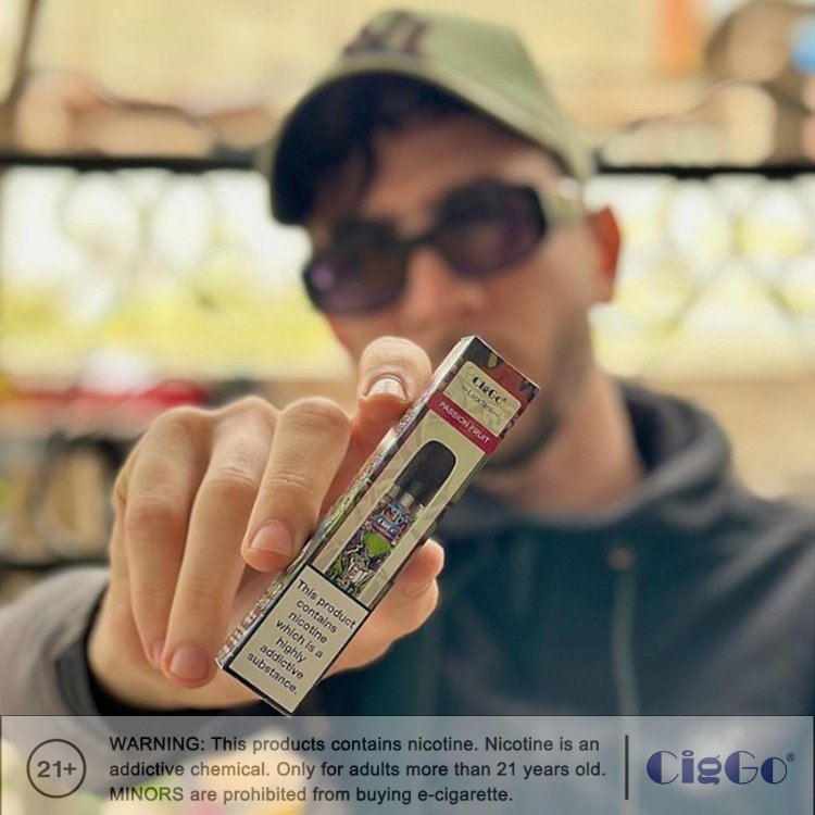 EPEVAPE_CLUB's tweet photo. CigGo LockTank disposable.
-Pod Design.
-Pure taste.
-No storage cotton.
-2 years shelf life no leakage.
-High temp and acuum shipping 100% safe.
-TPD approved.
Only for adults(21+).
#Ciggovape #Locktank #Ciggo #Bysoul #Bysoulkit #Hipuff #Vapepod #vape #ecig #vapewholesale https://t.co/am0QCXJftP