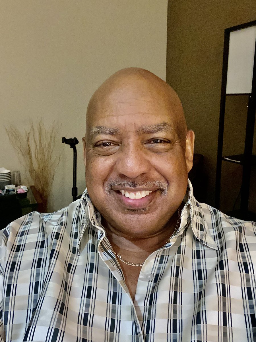 Gerald Albright tweet media