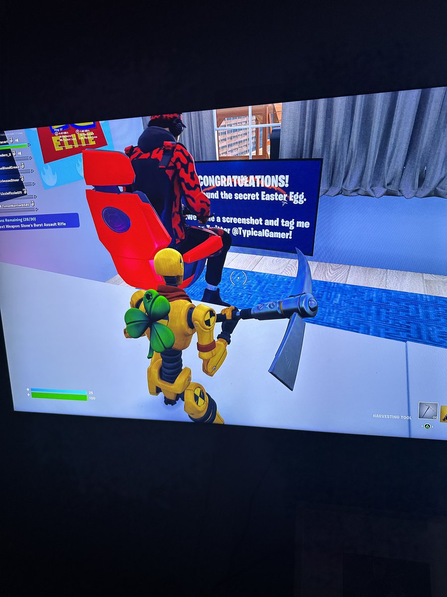 Karla Sanders tweet media