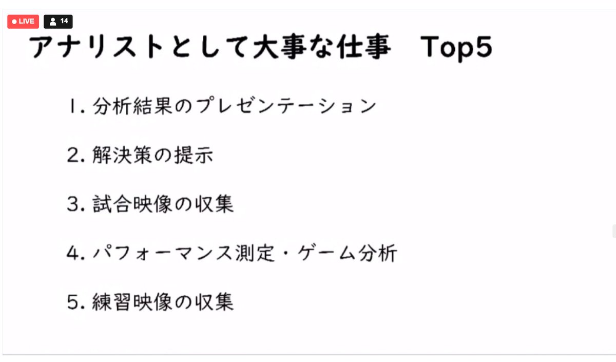 JSAAorg's tweet photo. この時間から #VIRTUALTRACK の配信を開始。「アナリストを目指す高校生・大学生はどのような学びと経験を積むべきか」を配信しています📹

👇#SAJ2023 詳細は公式サイトから
https://t.co/cpRz0bBC0D https://t.co/qMPwVJy70T